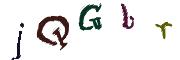 CAPTCHA de imagem