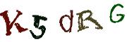 CAPTCHA de imagem
