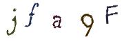 CAPTCHA de imagem
