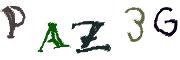 CAPTCHA de imagem