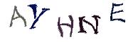 CAPTCHA de imagem