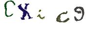 CAPTCHA de imagem