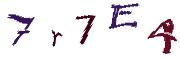CAPTCHA de imagem
