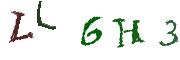 CAPTCHA de imagem