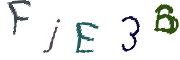 CAPTCHA de imagem