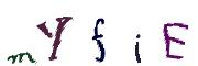CAPTCHA de imagem