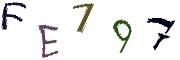 CAPTCHA de imagem