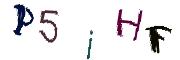 CAPTCHA de imagem