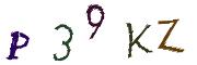 CAPTCHA de imagem