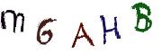CAPTCHA de imagem