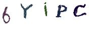 CAPTCHA de imagem