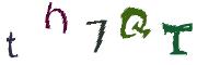 CAPTCHA de imagem
