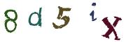 CAPTCHA de imagem