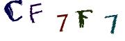 CAPTCHA de imagem
