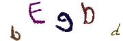 CAPTCHA de imagem