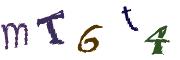 CAPTCHA de imagem