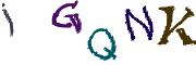 CAPTCHA de imagem
