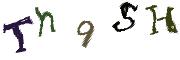 CAPTCHA de imagem