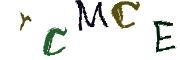 CAPTCHA de imagem