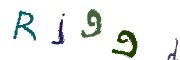 CAPTCHA de imagem