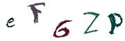 CAPTCHA de imagem