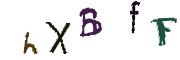 CAPTCHA de imagem