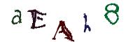 CAPTCHA de imagem