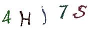 CAPTCHA de imagem