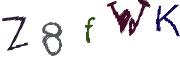 CAPTCHA de imagem