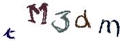 CAPTCHA de imagem