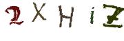 CAPTCHA de imagem