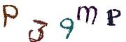 CAPTCHA de imagem