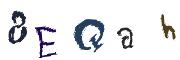 CAPTCHA de imagem