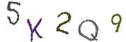 CAPTCHA de imagem