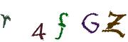 CAPTCHA de imagem