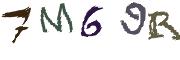 CAPTCHA de imagem