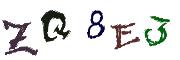CAPTCHA de imagem