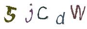 CAPTCHA de imagem