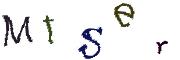 CAPTCHA de imagem