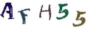 CAPTCHA de imagem