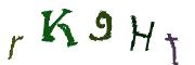 CAPTCHA de imagem