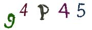 CAPTCHA de imagem