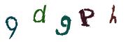 CAPTCHA de imagem