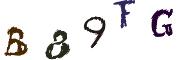 CAPTCHA de imagem