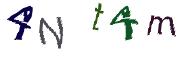 CAPTCHA de imagem
