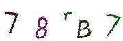 CAPTCHA de imagem