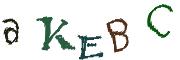 CAPTCHA de imagem