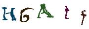 CAPTCHA de imagem
