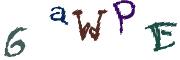 CAPTCHA de imagem