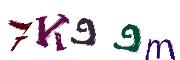 CAPTCHA de imagem